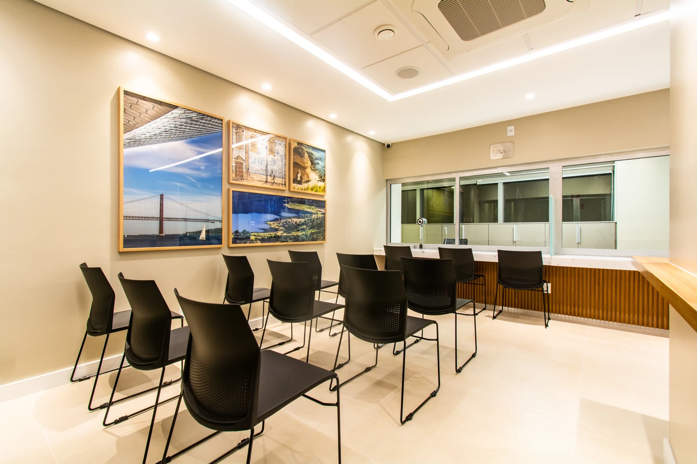 Projeto Mega Realty Corporativo