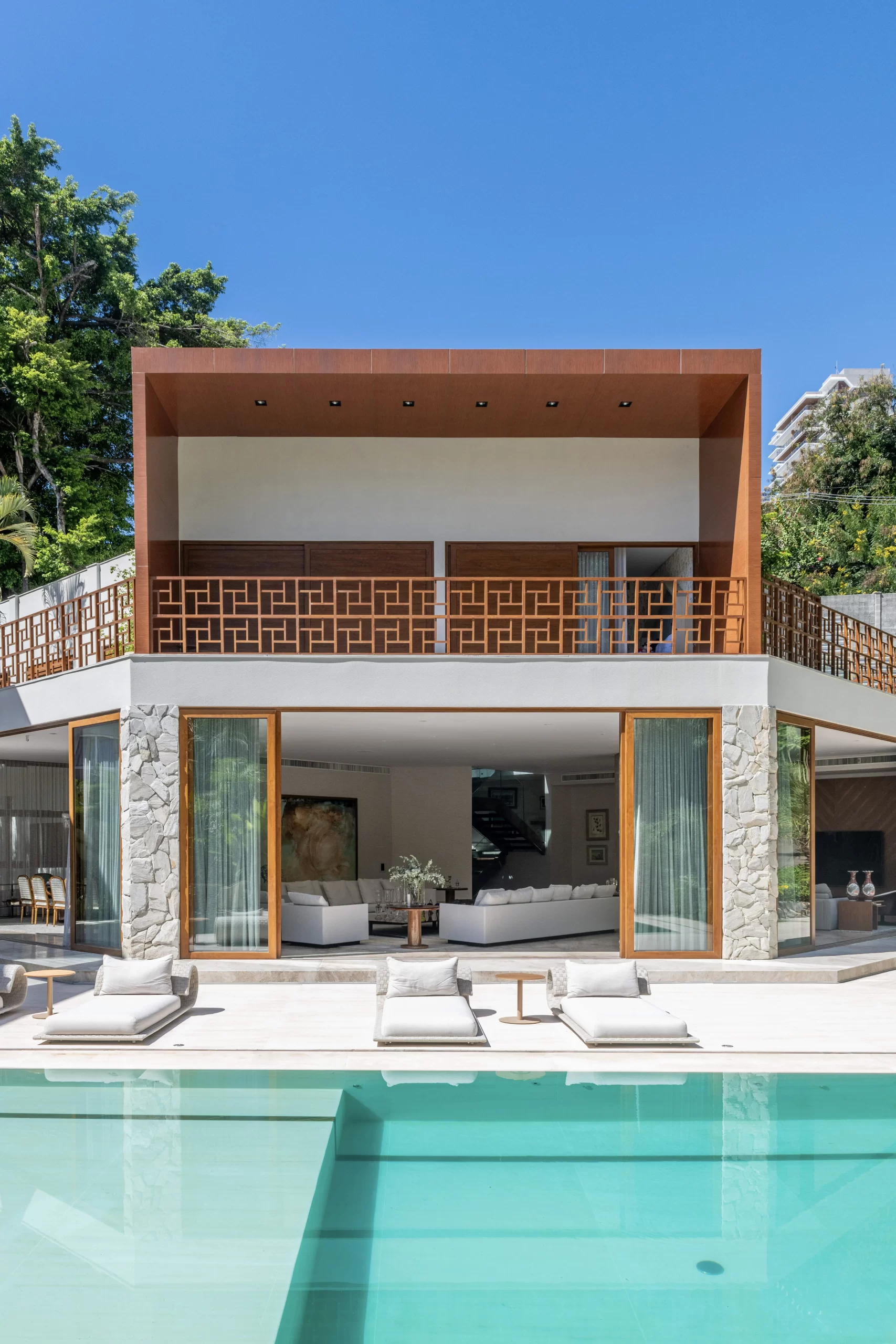 Casa Horto Florestal