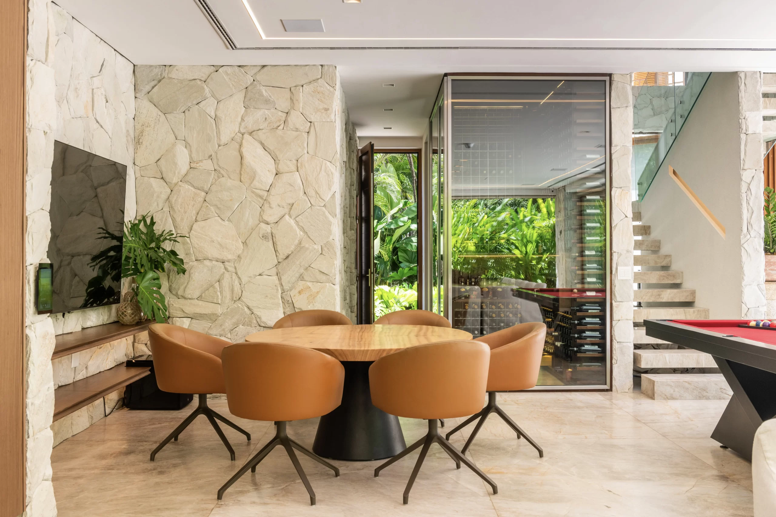 Casa Horto Florestal