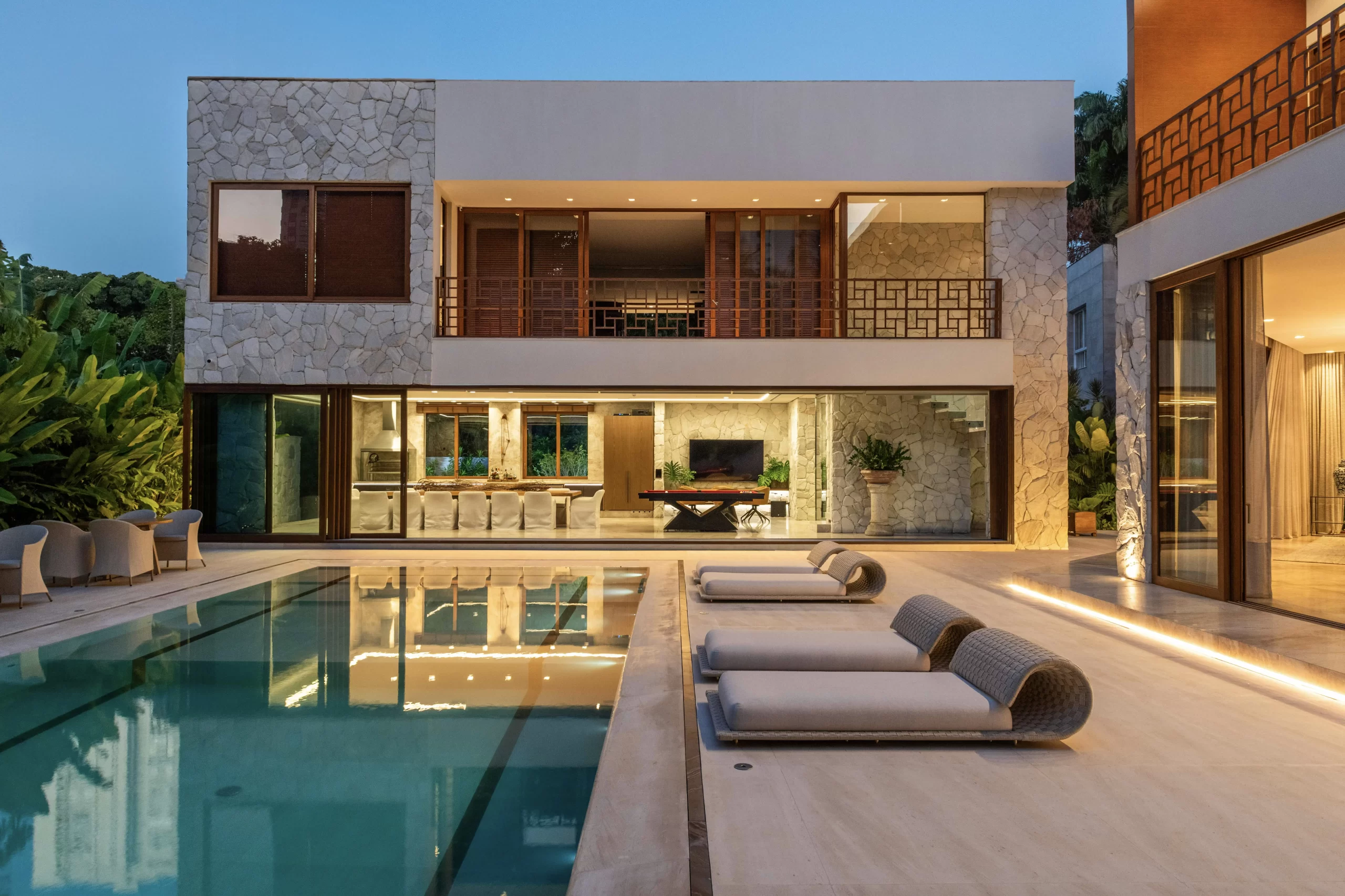 Casa Horto Florestal