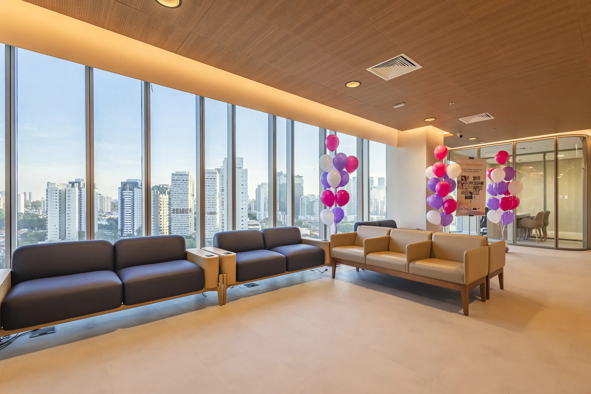 Projeto Mega Realty Saúde