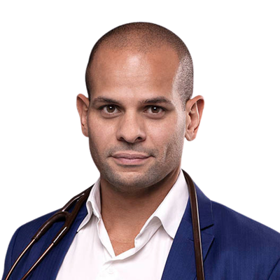Dr. Gabriel Almeida